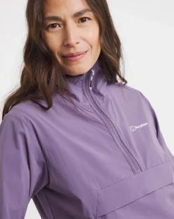 Berghaus Wandermoor Wind Smock