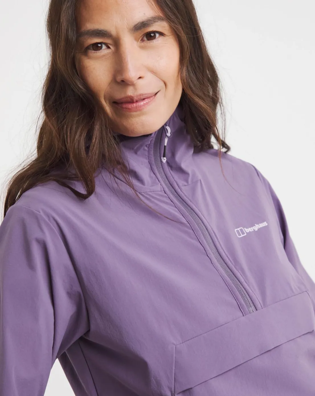 Berghaus Wandermoor Wind Smock