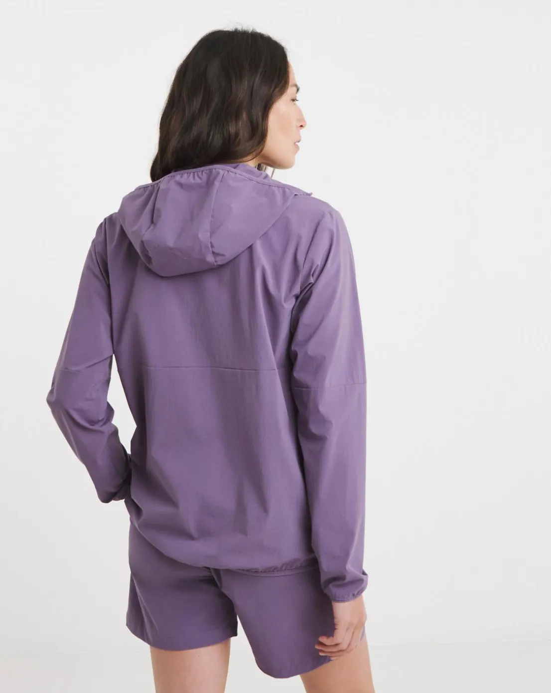 Berghaus Wandermoor Wind Smock