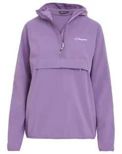 Berghaus Wandermoor Wind Smock