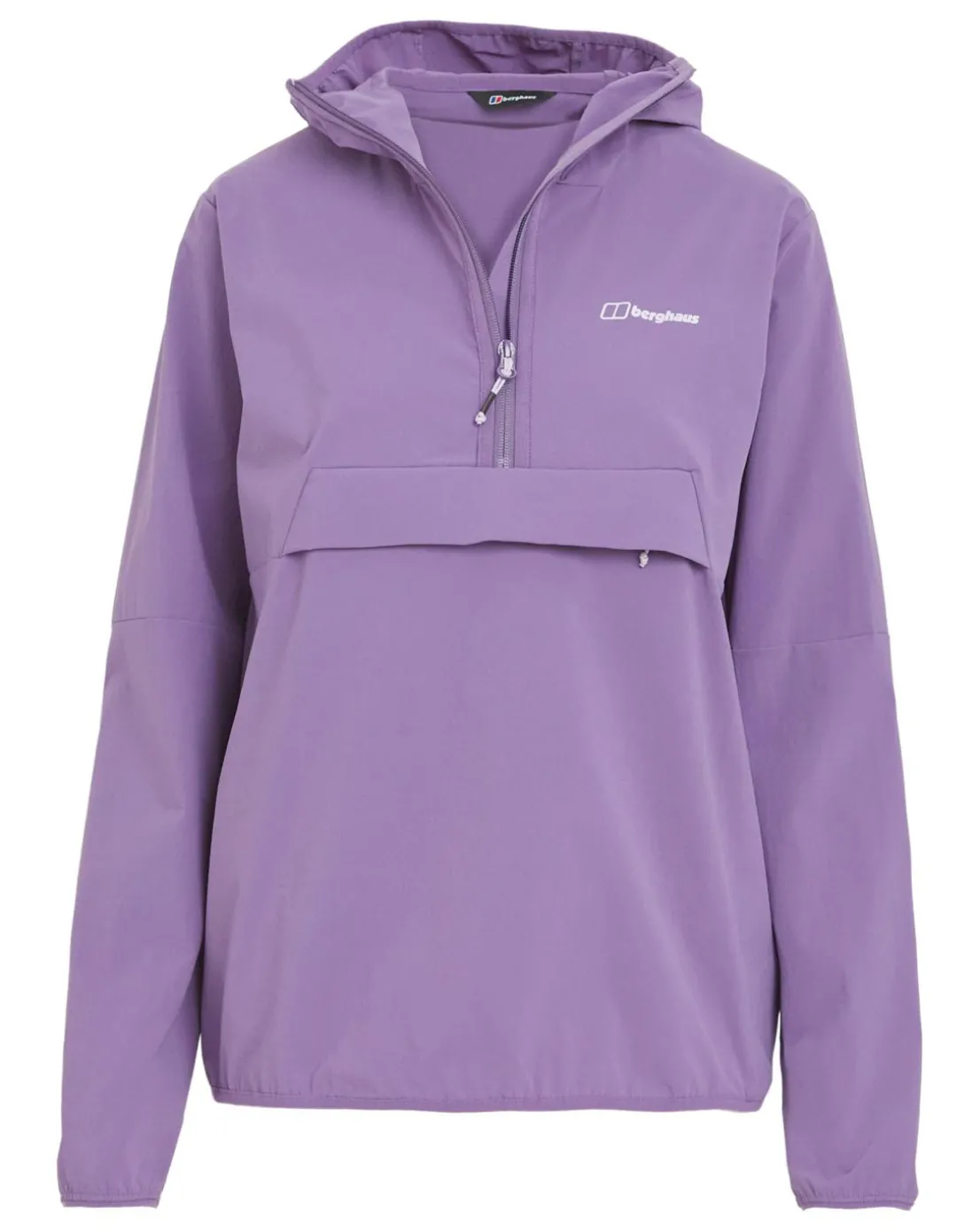 Berghaus Wandermoor Wind Smock