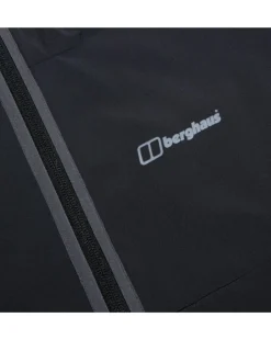 Berghaus Wandermoor Wind Smock