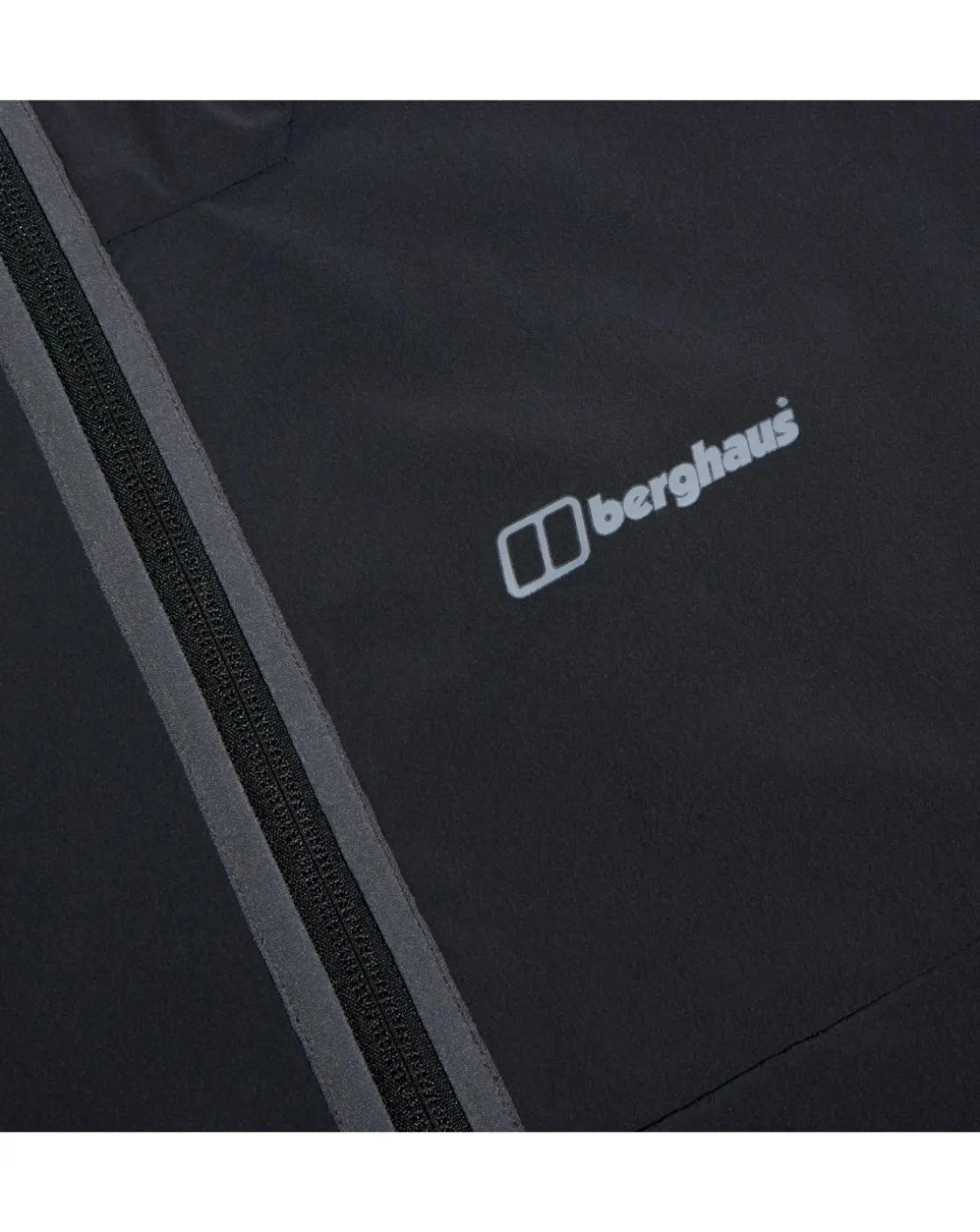 Berghaus Wandermoor Wind Smock