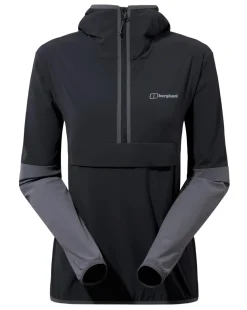 Berghaus Wandermoor Wind Smock
