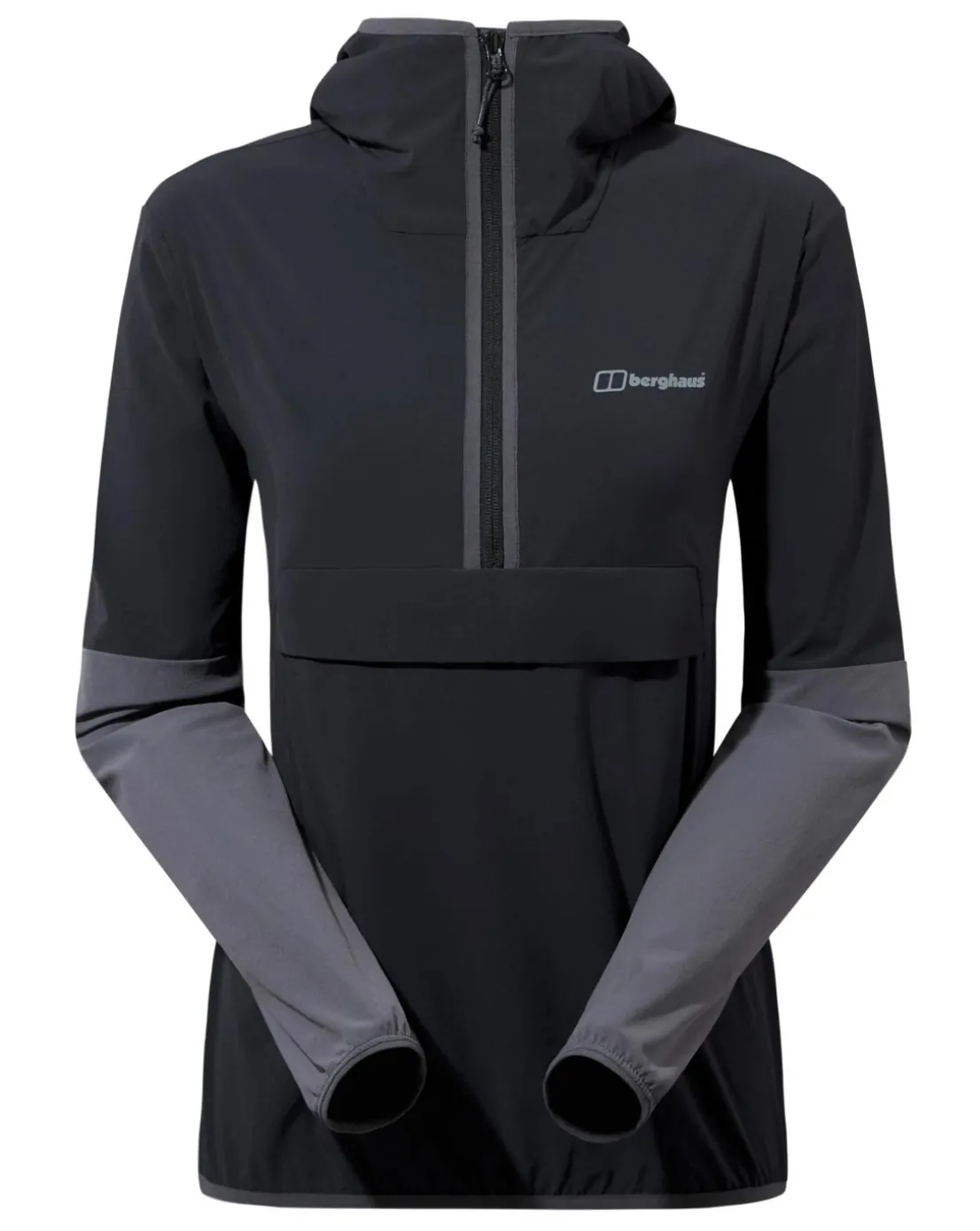 Berghaus Wandermoor Wind Smock