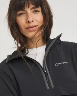 Berghaus Wandermoor Wind Smock