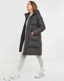 Berghaus Waterproof Combust Reflect Long Jacket