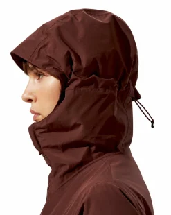 Berghaus Waterproof Deluge Pro 3.0 Insulated Jacket