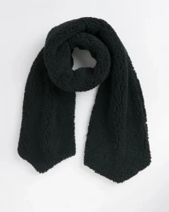 Black Borg Scarf