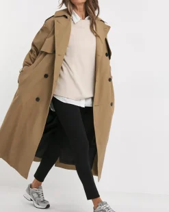 Black MAGISCULPT Stretch Ponte Jersey Legging