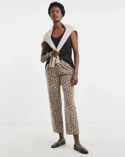 Black Reversible Vest