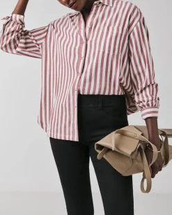 Black Stretch Bootcut Jeggings