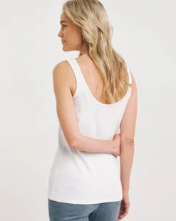 Black White & Grey 3 Pack Vests