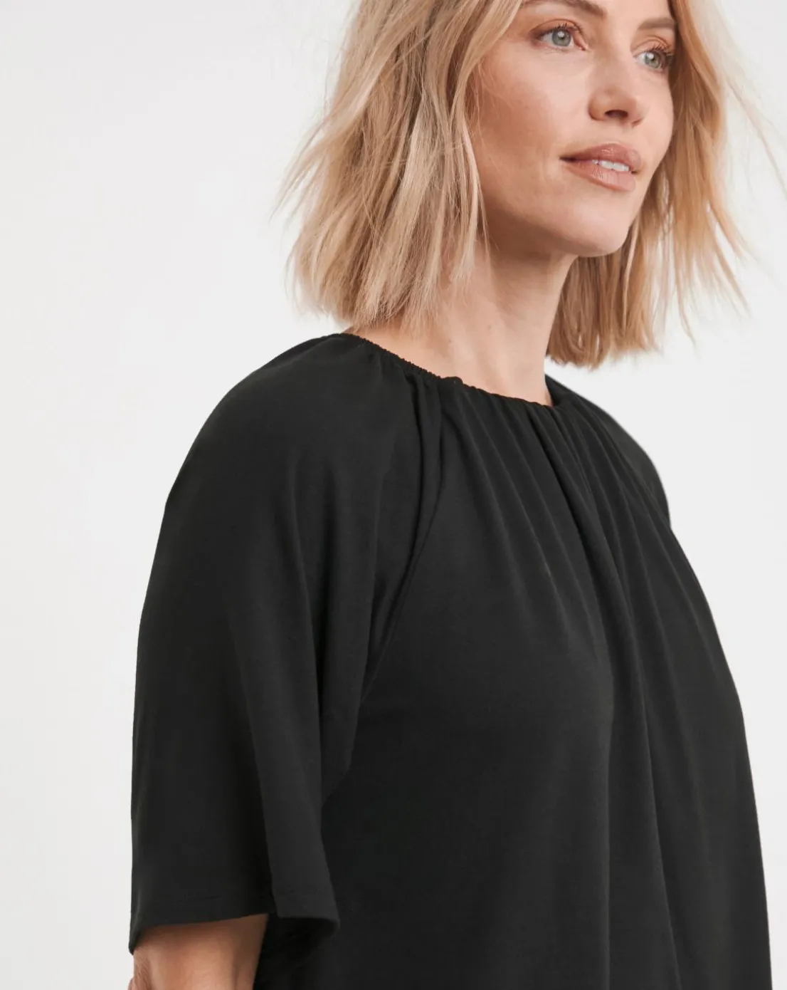 Bubblehem T-Shirt Dress