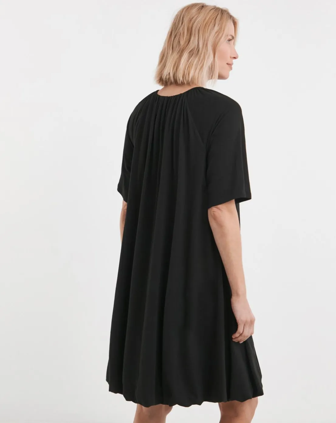 Bubblehem T-Shirt Dress