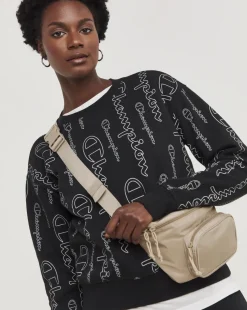 Champion Crewneck Sweatshirt All Over