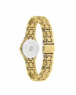 Citizen Ladies Eco Drive Bracelet Watch