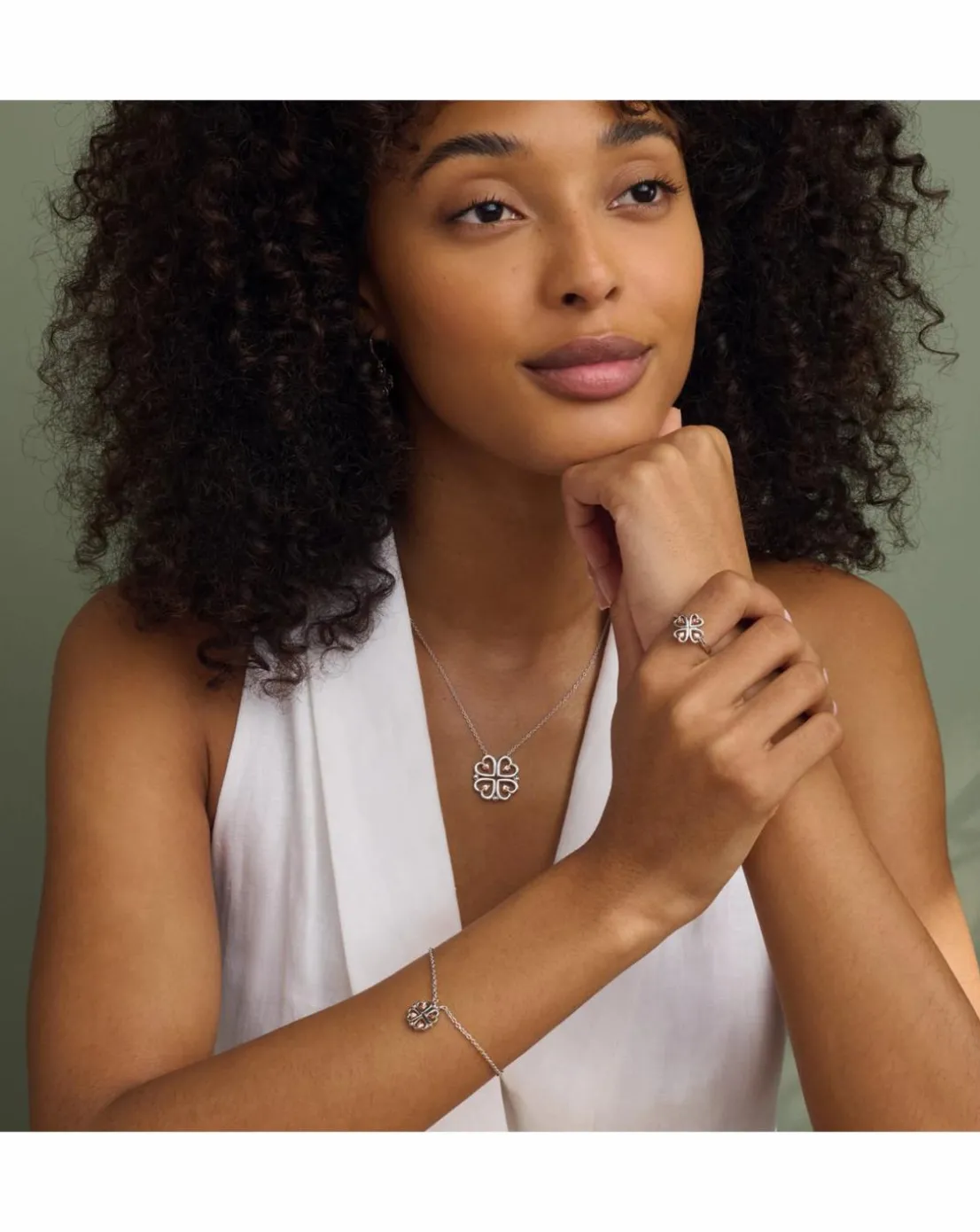 Clogau Clogau Tree of Life Bracelet