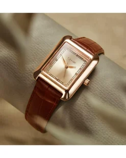 Clogau Crafnant Watch