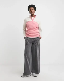 Columbia Benton Springs 1/2 Snap Pull Over II