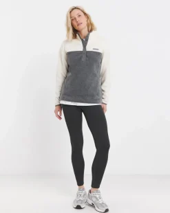 Columbia Benton Springs 1/2 Snap Pull Over II