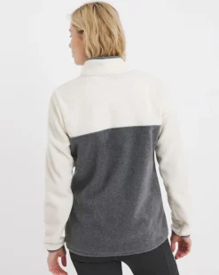 Columbia Benton Springs 1/2 Snap Pull Over II