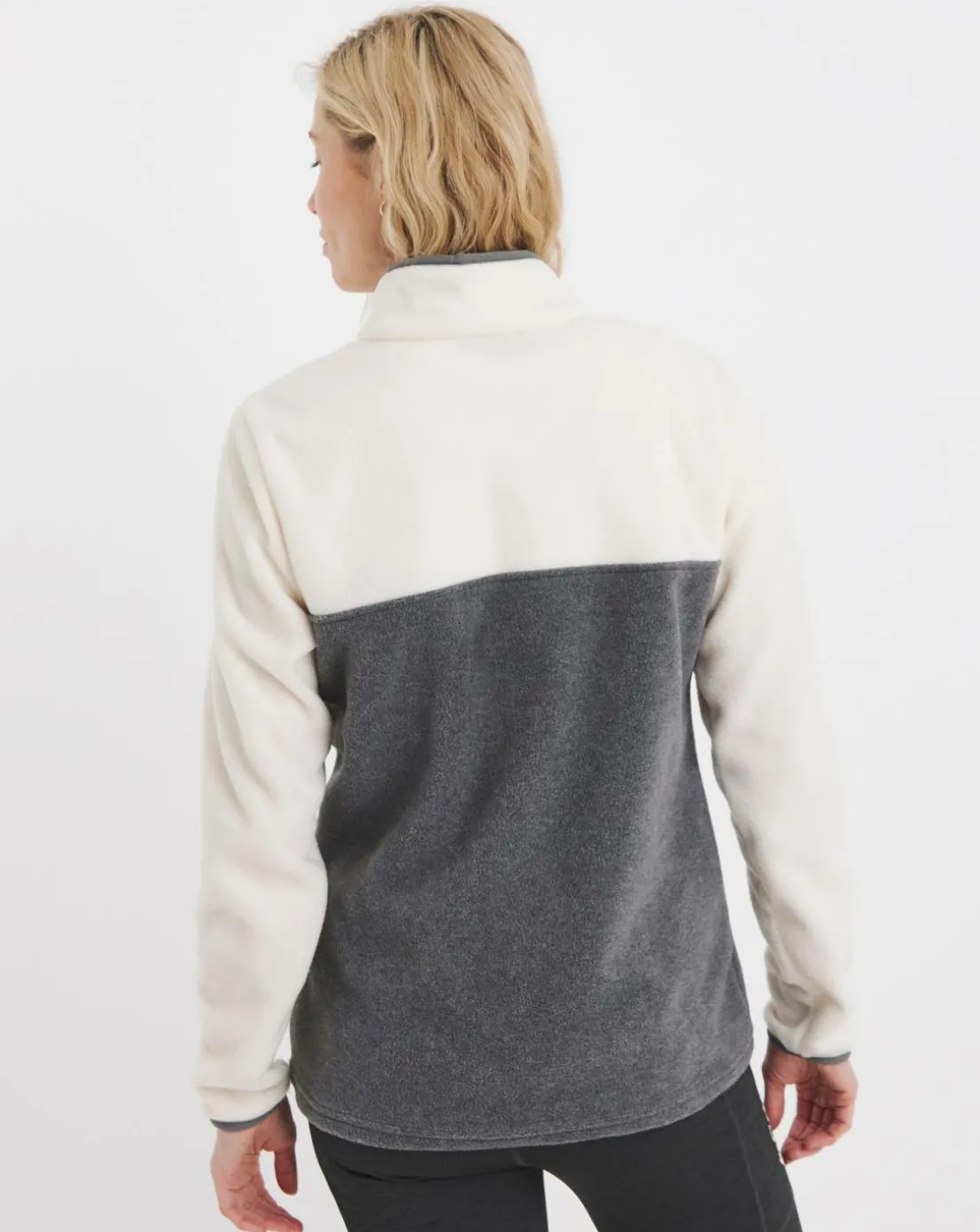 Columbia Benton Springs 1/2 Snap Pull Over II