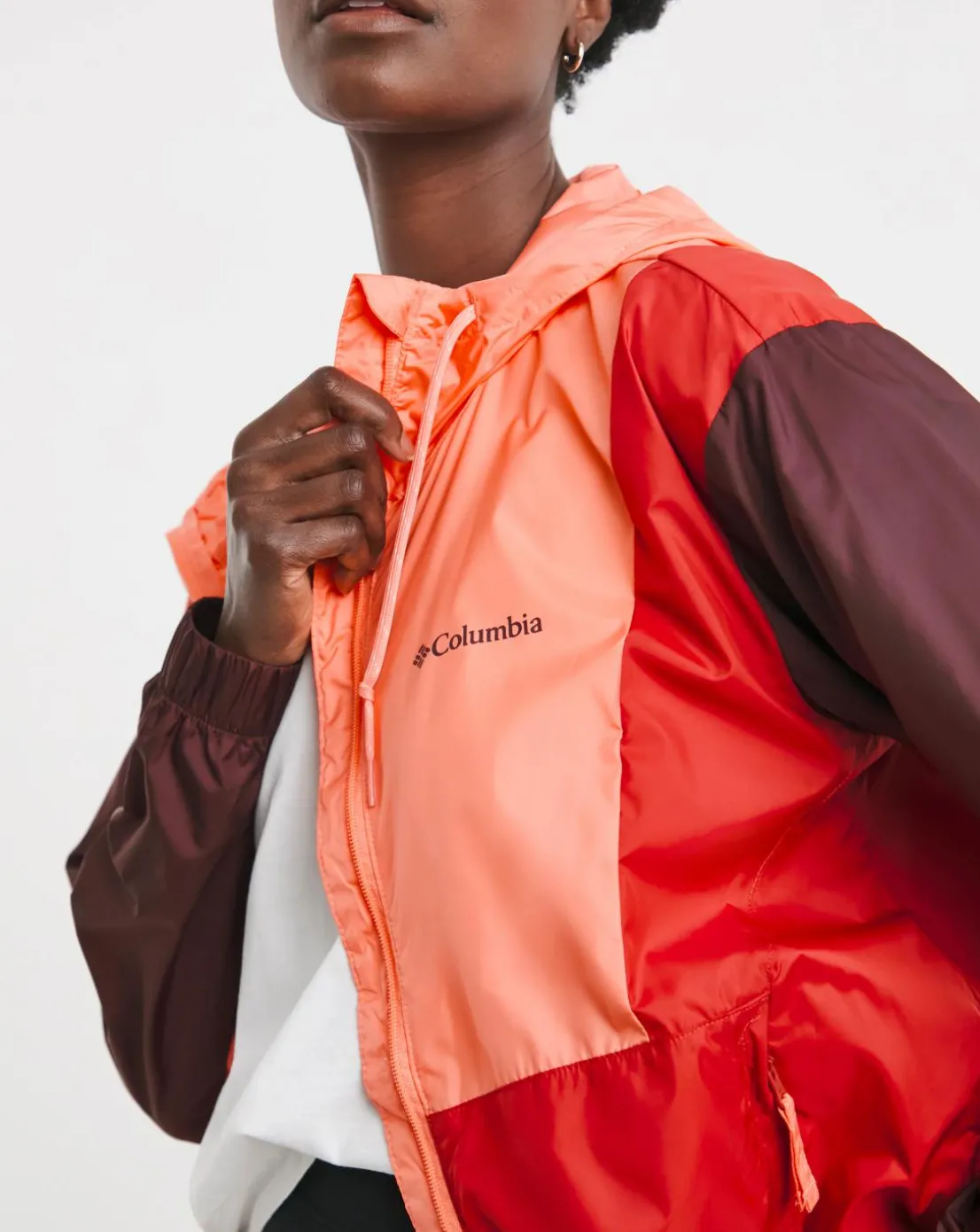 Columbia Lily Basin II Jacket