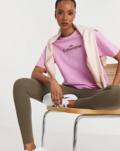 Columbia North Cascades Relaxed T-Shirt