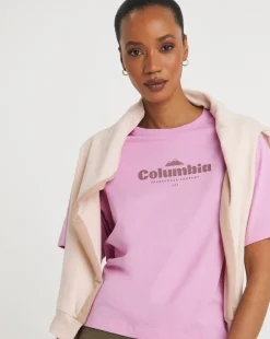 Columbia North Cascades Relaxed T-Shirt