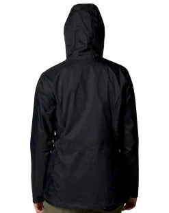 Columbia Packable Pouring Adventure III Waterproof Jacket