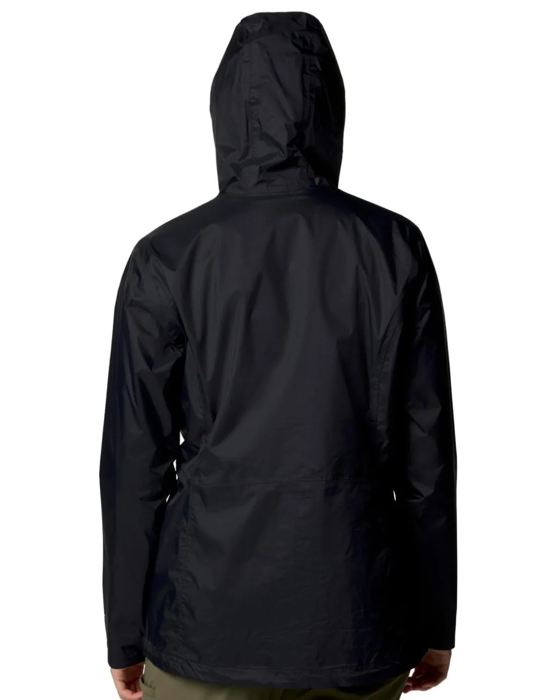 Columbia Packable Pouring Adventure III Waterproof Jacket