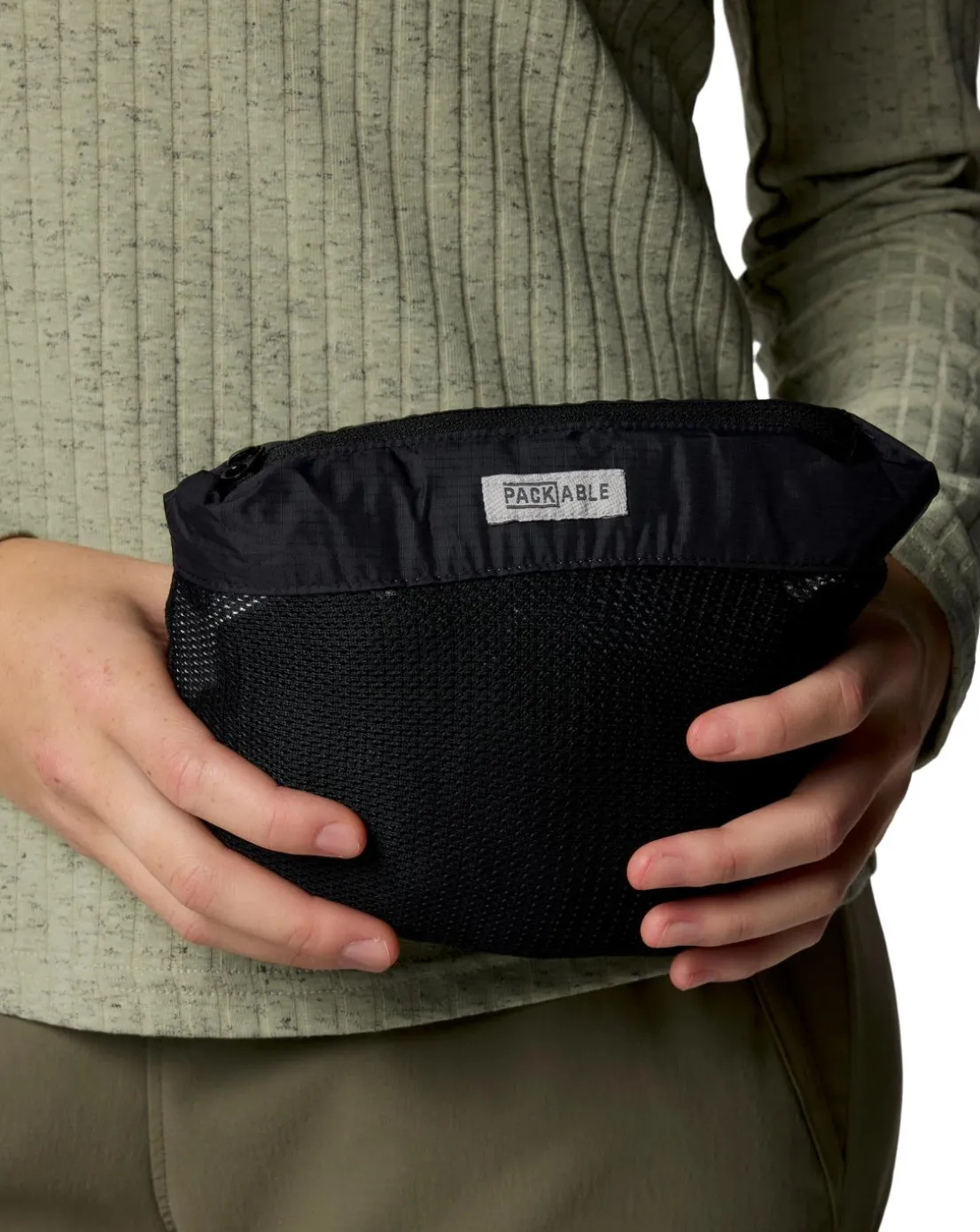 Columbia Packable Pouring Adventure III Waterproof Jacket