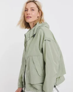Columbia Paracutie II Windbreaker