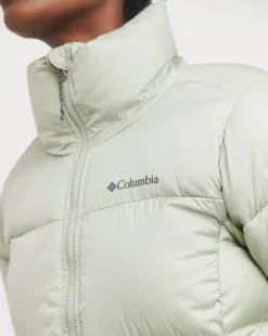 Columbia Puffect II Full Zip Jacket