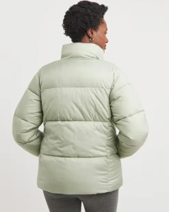 Columbia Puffect II Full Zip Jacket