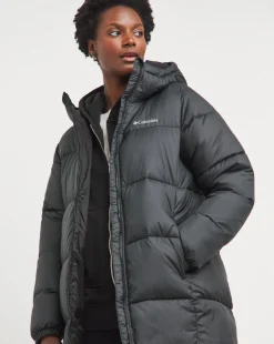 Columbia Puffect II Mid Hooded Jacket