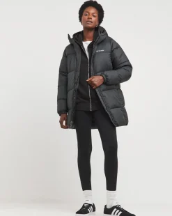 Columbia Puffect II Mid Hooded Jacket