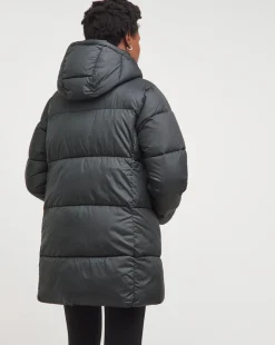 Columbia Puffect II Mid Hooded Jacket