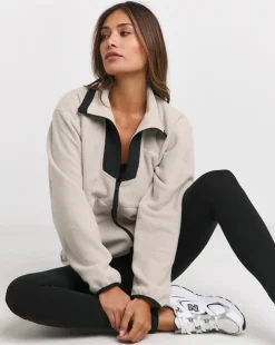 Columbia Sequoia Grove Full Zip Fleece