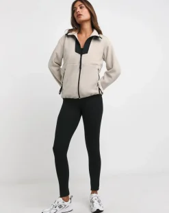 Columbia Sequoia Grove Full Zip Fleece