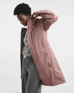 Columbia Weekend Adventure II Long Shell Waterproof Jacket