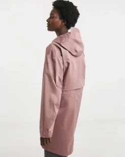 Columbia Weekend Adventure II Long Shell Waterproof Jacket