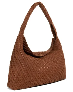 Dune Deliberate Extra Large Shoulder Bag