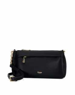 Dune Drive Elongated Crossbody Bag