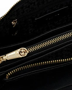 Dune Drive Elongated Crossbody Bag