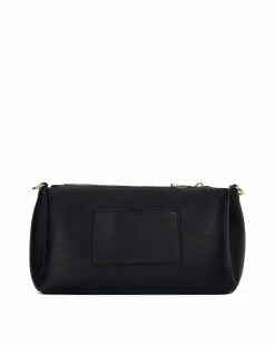 Dune Drive Elongated Crossbody Bag