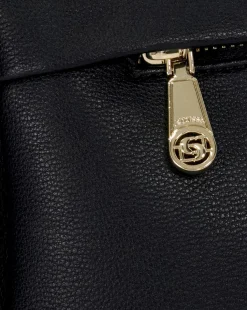 Dune Drive Elongated Crossbody Bag