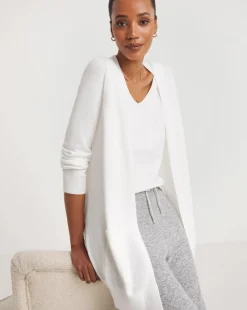 Edge to Edge Cardigan