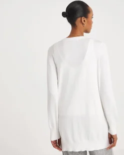 Edge to Edge Cardigan